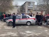 � ������ ������� ������������ 15 ���� ��-�� ��������� � �����������