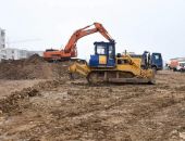 Под Ялтой за 210 миллионов хотят продать недострой под игорную зону 