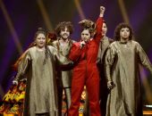 Manizha вышла в финал «Евровидения»