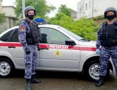 Сотрудники Росгвардии нашли в Крыму без вести пропавшего мужчину
