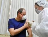 Уровень вакцинации от коронавируса в Крыму низкий, крымчане не торопятся вакцинироваться