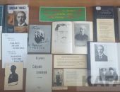 В Доме Поэта отметили юбилеи двух поэтов