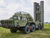 В Крыму прошли учения зенитного ракетного комплекса С-400 "Триумф"