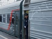 После многолетнего перерыва из Крыма в Мурманск начнет курсировать поезд