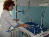 Роддом и детскую больницу доукомплектуют новым оборудованием 