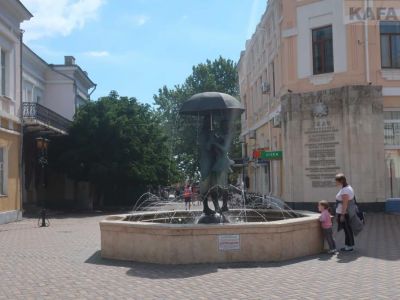 ����� ������, ��������� � ������