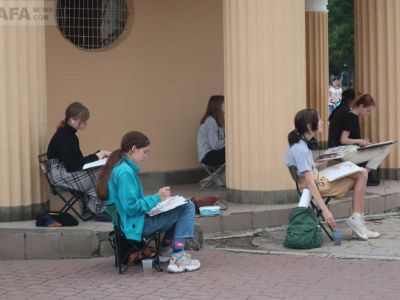����� ������, ��������� � ������