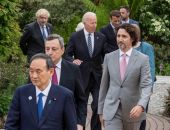 ������ G7 �������� ������������� � ���������� � �������