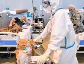 � ������ ������������� �������� ������ �������������� COVID-19 � ������ ��������