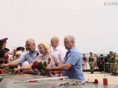 80-� ���� ������ � ������ � �������� 