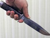 Ножом в спину: в Симферополе пенсионера ударили в баре