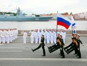 Феодосия – в ТОП-10 городов для путешествий на День ВМФ