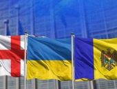 Украина подпишет совместную декларацию с Грузией и Молдавией
