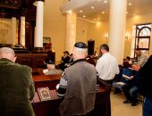 В Севастополе доступ в синагогу только при отрицательном ПЦР-тесте на коронавирус