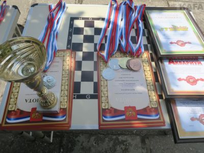 ���� ������ � 2550-����� ��������. ������ 