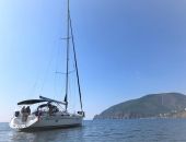 Молодёжный яхтенный поход «Паруса памяти Чёрного моря» состоится в Крыму