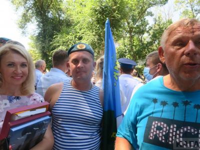 91-� ���� ��� � �������� 