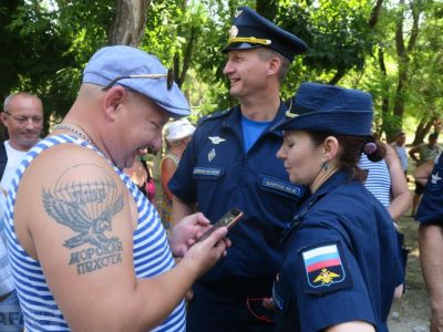 91-� ���� ��� � �������� 