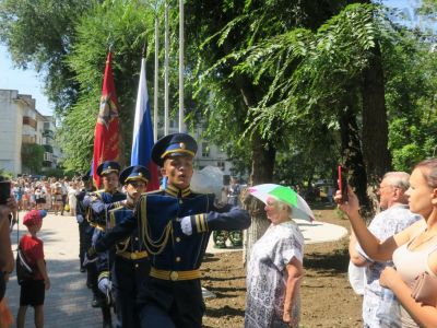 91-� ���� ��� � �������� 