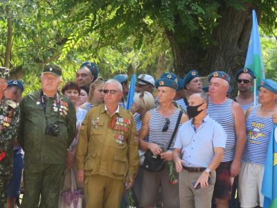 91-� ���� ��� � �������� 