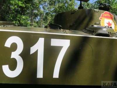 91-� ���� ��� � �������� 