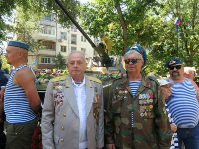 91-� ���� ��� � �������� 