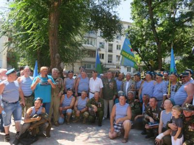 91-� ���� ��� � �������� 
