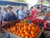 Цены на рынке Феодосии: что-то стало дорожать...