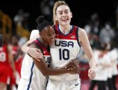 Медальный зачет Олимпиады в Токио выиграли спортсмены США