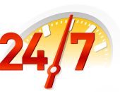 Концепция поменялась: не 4-дневная рабочая неделя, а 7-дневная намечается