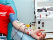 России может угрожать дефицит донорской крови
