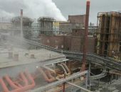Уровень сероводорода в воздухе Челябинска превысил норму почти в 30 раз