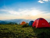 Дикий отдых в Крыму закончился для туристов возбуждением уголовного дела
