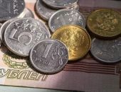 В России призвали отказаться от металлических денег