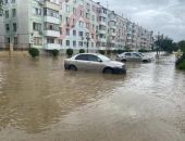 В Крыму более 18 миллионов рублей выделили пострадавшим от потопа в Керчи