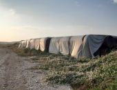 Индустриальный парк в Феодосии готов на треть
