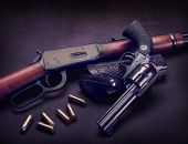 Ялтинец хранил дома оружие и боеприпасы, его ждет приговор суда