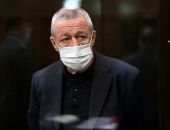 Суд отказался смягчать приговор Михаилу Ефремову