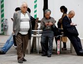 Японцам решили платить за досрочный выход на пенсию