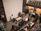 Около тысячи человек приняли участие в литературном конкурсе «#ВКрыму – читать»