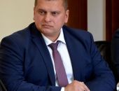 Задержан мэр Евпатории Роман Тихончук