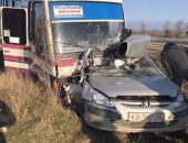 Прокуратура Крыма работает: будут судить водителя мусоровоза