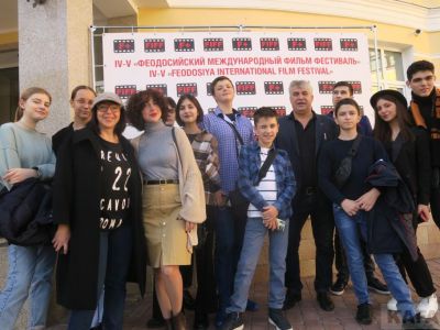 � �������� �������� ������������� ������������� �FIFF - 2021� 