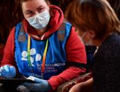 В России стартовала перепись населения