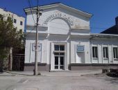 Репертуар феодосийских кинотеатров на 15 -  20 октября