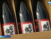 Необычный винный эксперимент проводят в Севастополе