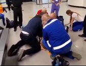 В аэропорту Симферополя умерла пассажирка