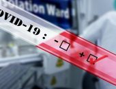 Хроника коронавируса в Крыму: за 29 октября заболели 701 человек, рост продолжается