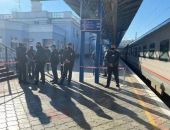 На въезде в Севастополь убрали блокпосты по проверке QR-кодов