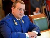 Прокурора Севастополя уволили